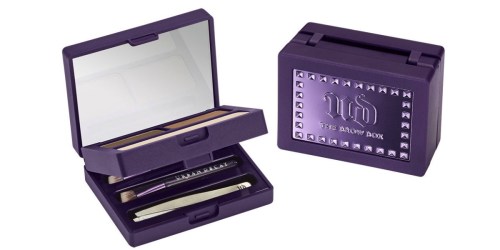 Urban Decay Brow Box Only $9 Shipped (Regularly $30)
