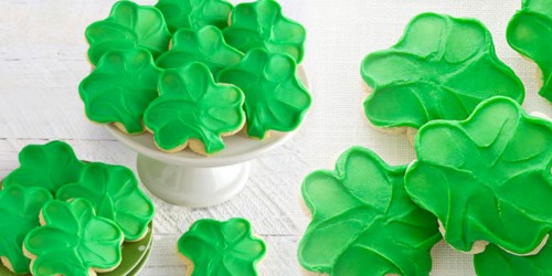 Cheryl’s St. Patrick’s Day 6-Piece Cookie Sampler ONLY $12.99 Shipped + More