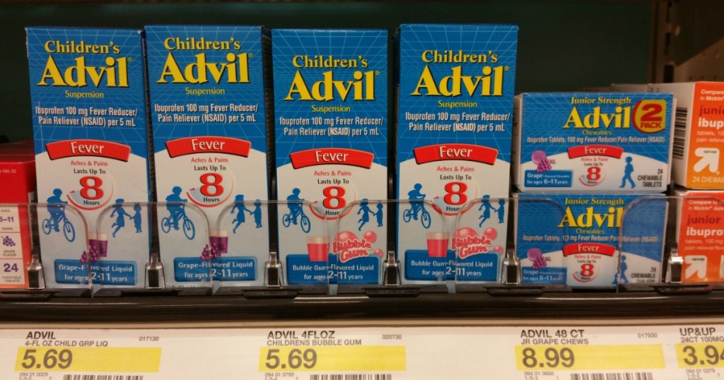 childrens-advil-at-target