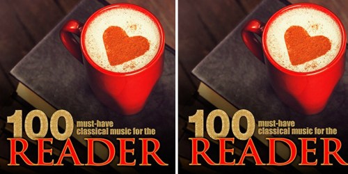 Amazon: 100 Classical Songs Only 99¢
