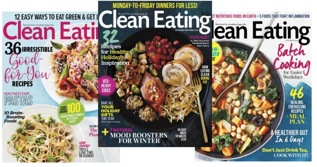 clean-eating-magazine