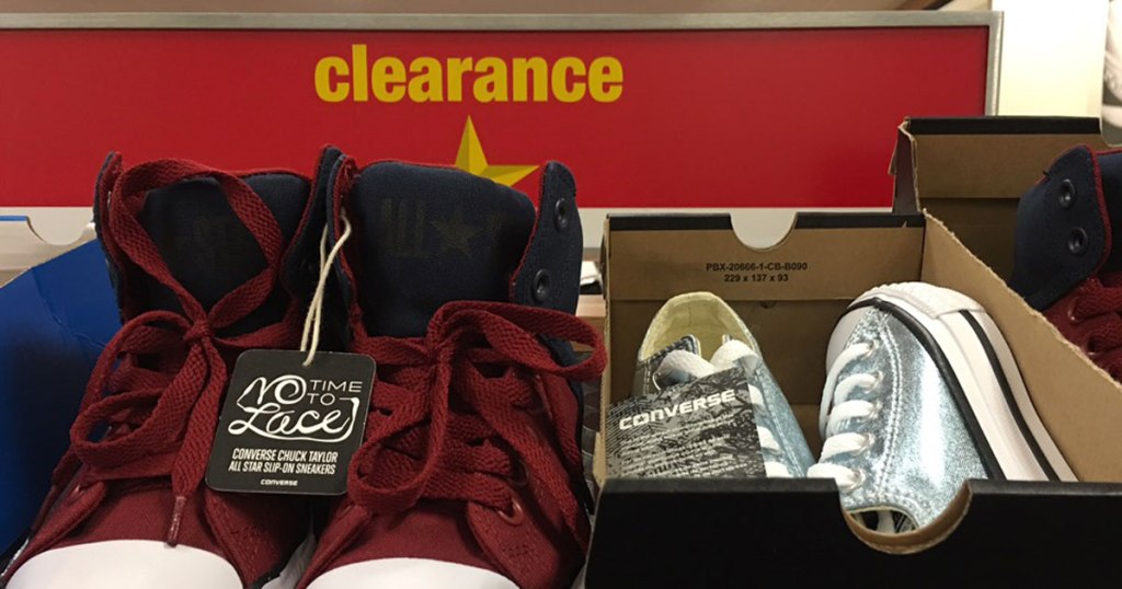 converse-clearance