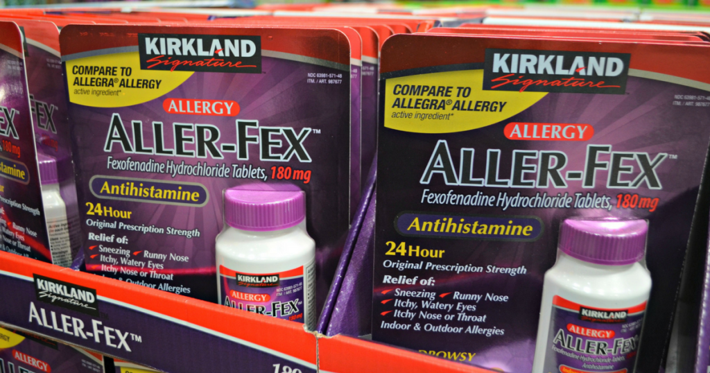 Costco Awesome Buys On Allergy Meds, SunChips, Protein Powder & MUCH More • Hip2Save