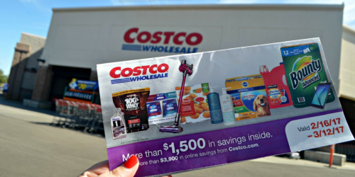 Costco: Awesome Buys On Allergy Meds, Sun-Chips, Protein Powder & MUCH More