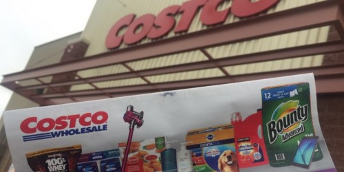 Costco: Great Buys on Perdue Chicken Nuggets, POM Wonderful, Boom Chicka Pop & More
