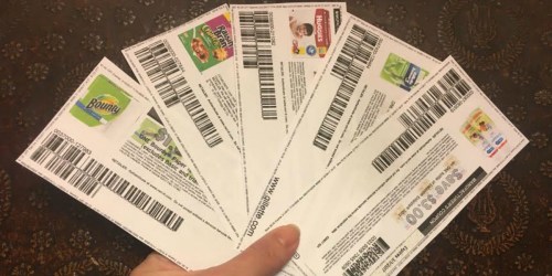 5 Popular Coupons – Print Now And Save Big On Gillette, Enfamil, Huggies & More