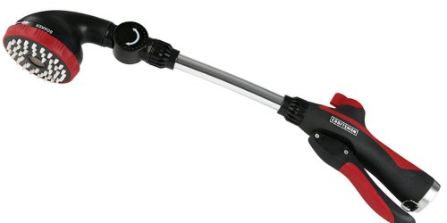 Sears.com: Craftsman 18″ Watering Wand Only $6.74