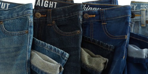 Crazy 8: Extra 15% Off + Free Shipping on Any Order = Jeans ONLY $8.50 Shipped (Reg. $19.88) & More