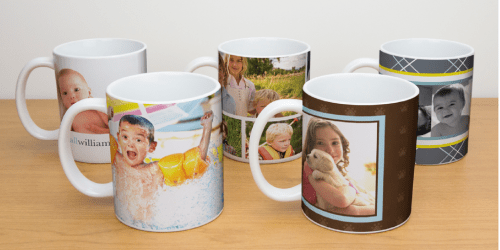 York Photo: 75% OFF All Drinkware = 11 Oz Mug Only $8.99 Shipped (New & Existing Customers)