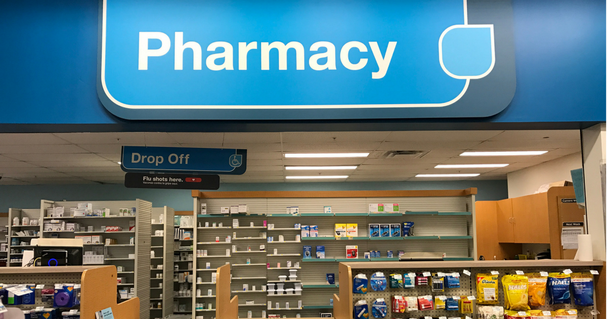 get free CVS pharmacy health screenings and a FREE $5 coupon! – Pharmacy desk