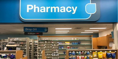 FREE Health Screenings at Select CVS Stores (Over $100 Value) + Get $5 Coupon
