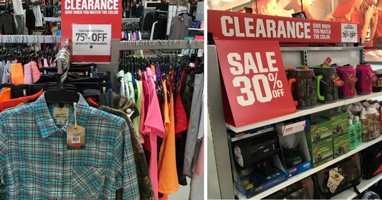 Dick's Sporting Goods: 75% Off Clearance Sale (Huge Savings on The ...