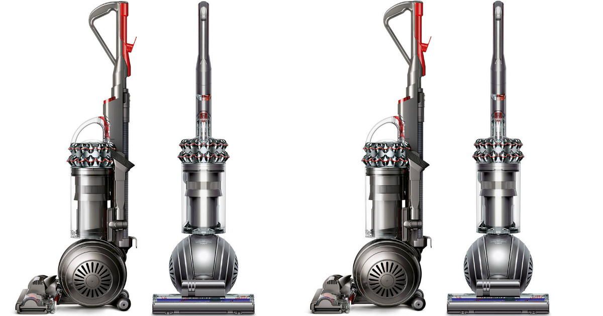 Dyson Ball Animal + Allergy Upright 