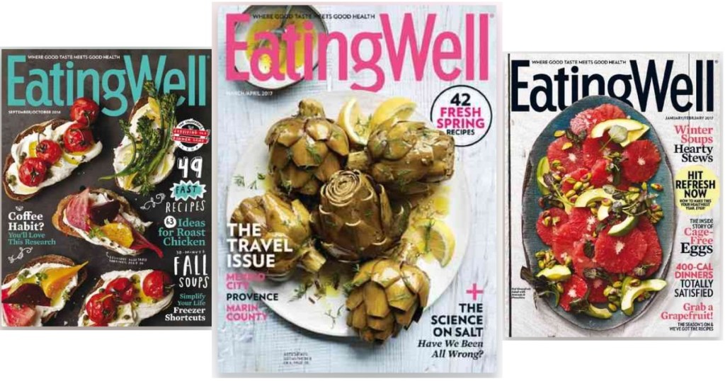 eatingwell-magazine