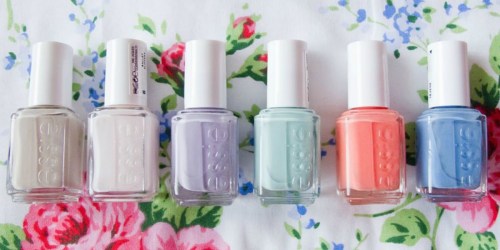 Hollar.com: Essie, Orly and OPI Nail Polishes Only $3