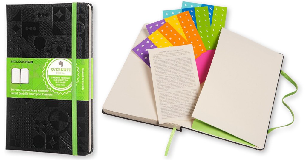 evernote notebook