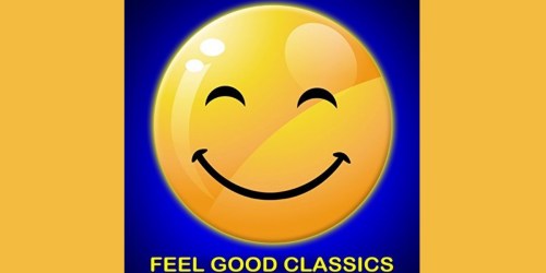 Amazon: 100 Feel Good Classics MP3 Download Only 99¢