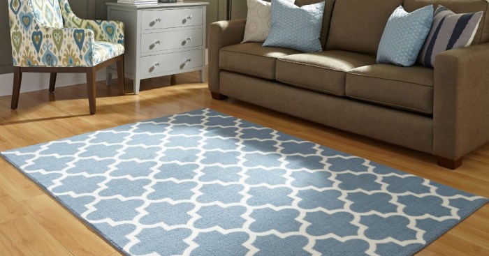 Things To Consider When Selecting Carpets 2