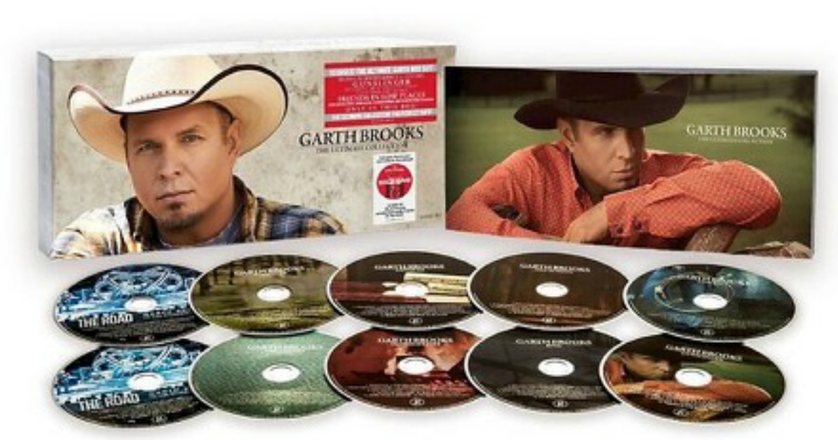 garth-brooks-ultimate-collection