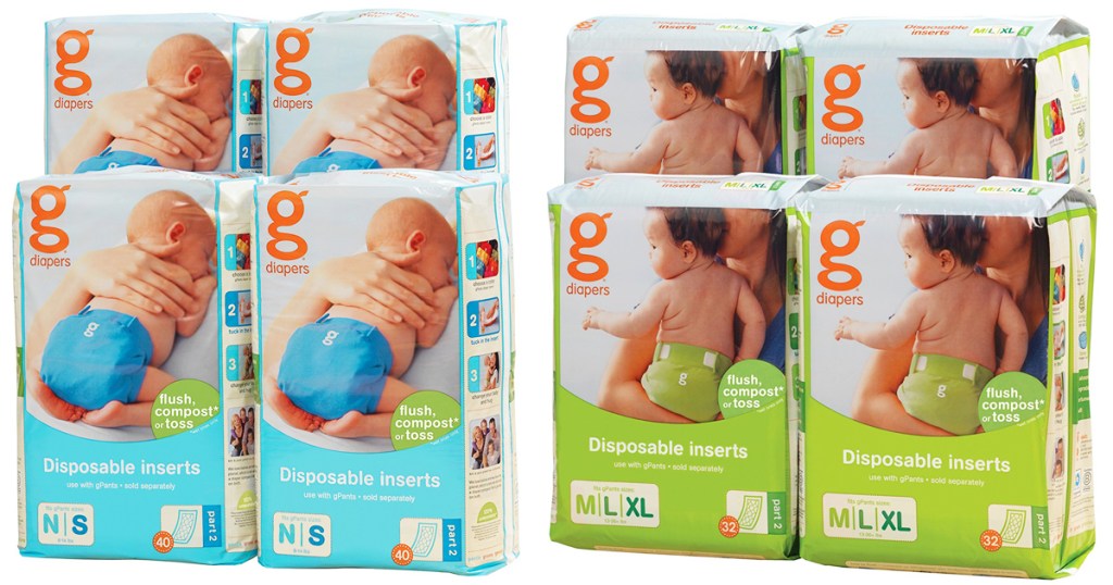 Gdiapers