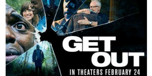 FREE “Get Out” Advanced Screening on February 22nd (Select Cities)