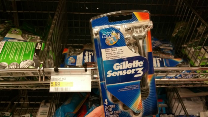 gillette-sensor3-disposable-razor