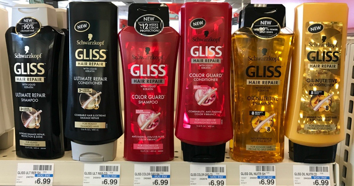 walgreens-free-schwarzkopf-gliss-hair-product-after-mail-in-rebate