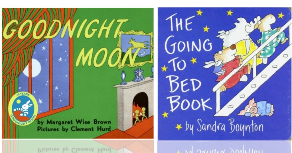 goodnight-moon-and-the-going-to-bed-book
