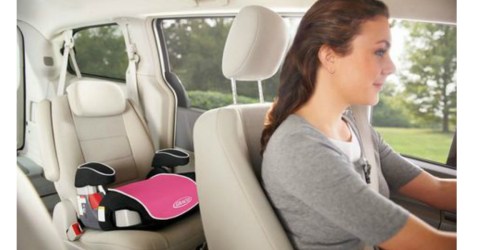 Shopko.com: $10 Off $10 Purchase = *HOT* Buys on Booster Seats + More