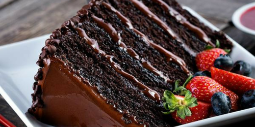 P.F. Chang’s: Free The Great Wall Movie Ticket w/ Chocolate Dessert Purchase