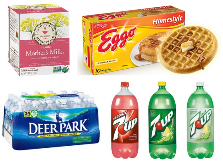 Target Deals 2/192/25