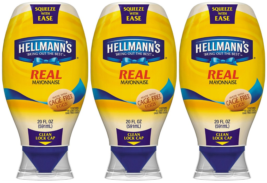 hellmanns-mayo