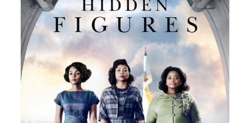 FREE Hidden Figures Movie Screening in Select Cities (February 18th at 10AM)