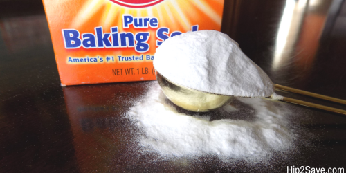 Over 40 Uses for Baking Soda You May Not Know
