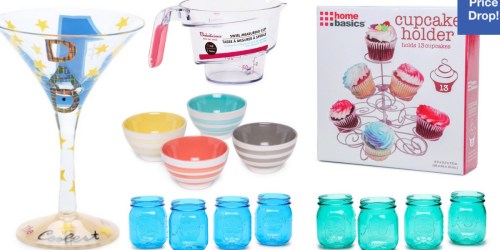 Hollar: BIG Savings on Kitchen Items (Cupcake Holders, Measuring Cups & More)