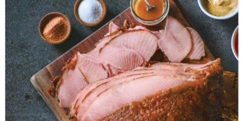Best Honey Baked Ham Coupons | Save $7 on Your Christmas Dinner!