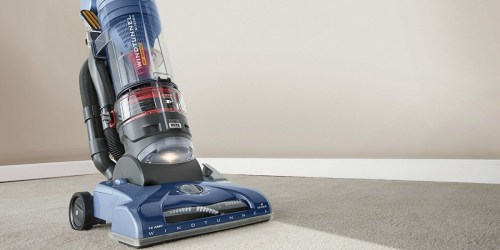 Amazon: Hoover WindTunnel Pet Rewind Bagless Vacuum Only $78.24 Shipped