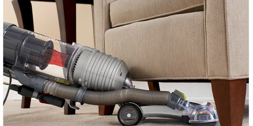 Amazon: Hoover Windtunnel Air Bagless Vacuum Only $75.69 Shipped (Regularly $199.99)