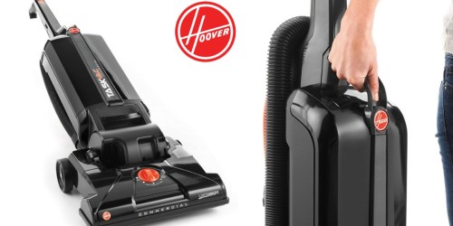 Amazon: Over 40% Off Hoover Vacuums