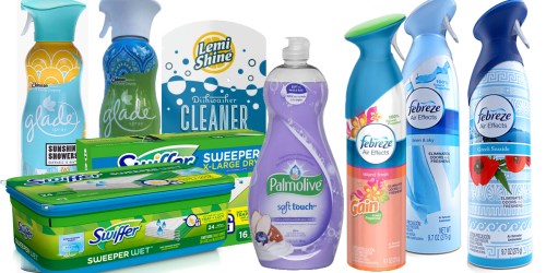 Target: Print Coupons Now for $15 Off $50 Household Essentials Purchase Starting 2/26
