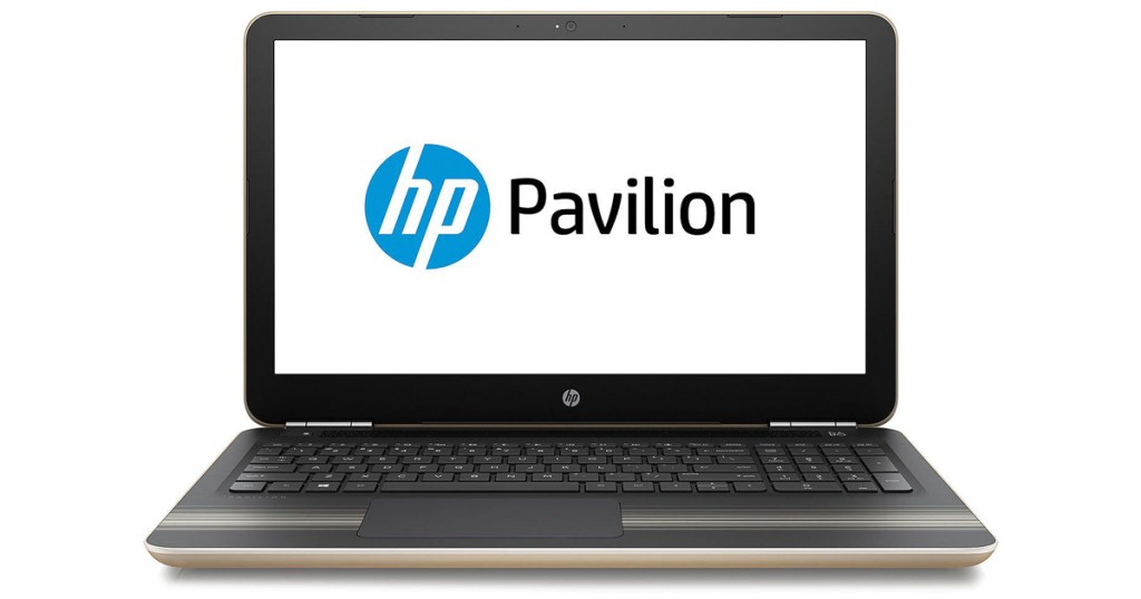 HP Pavilion Computer