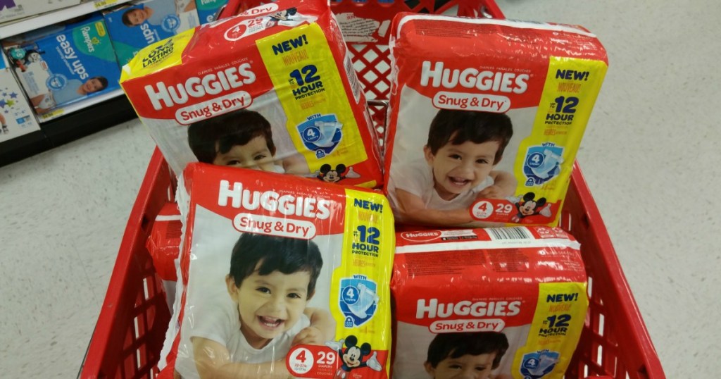 huggies-cart