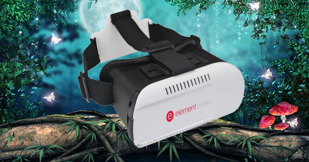 virtual reality Hollar
