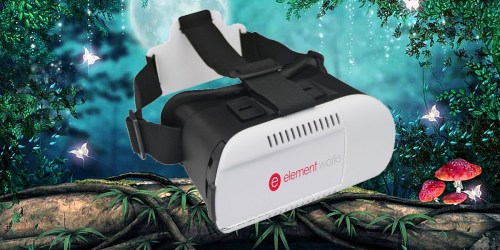 Hollar: *HOT* 3D Virtual Reality Headset ONLY $4 (Regularly $15) + Save on Hot Wheels Sets & More