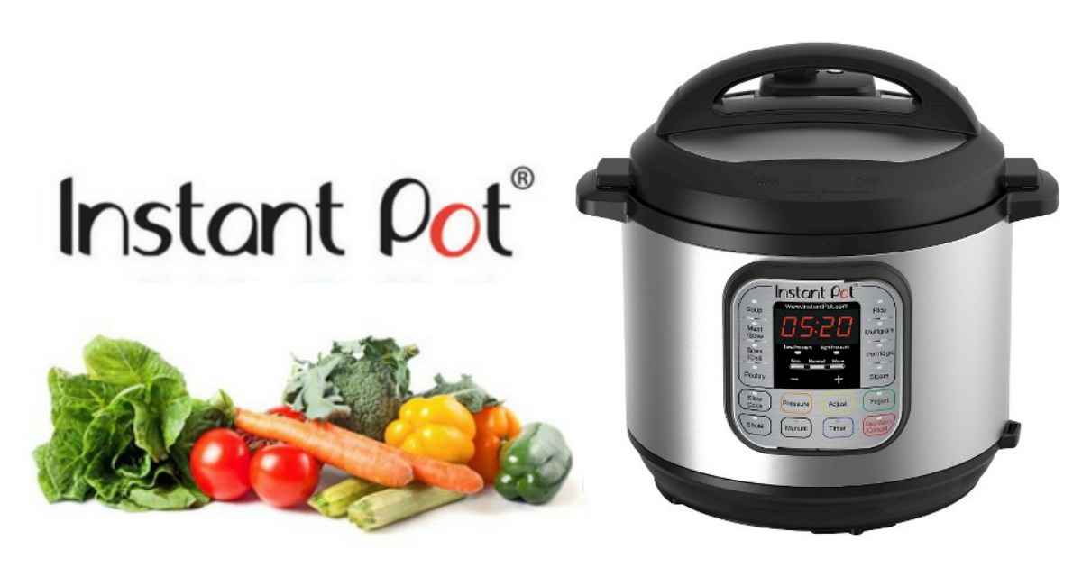  Target  com Instant  Pot  Just 89 99 w In Store Pickup 