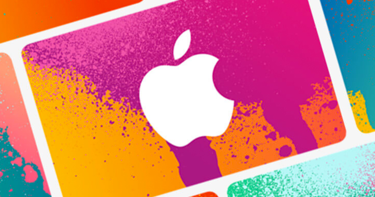 Costco Members: $100 iTunes eGift Card Only $84.49 + More ...