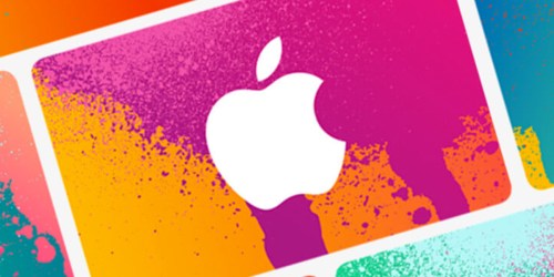 Costco Members: $100 iTunes eGift Card Only $84.49 + More