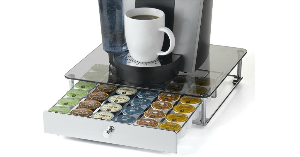 k-cup-drawer