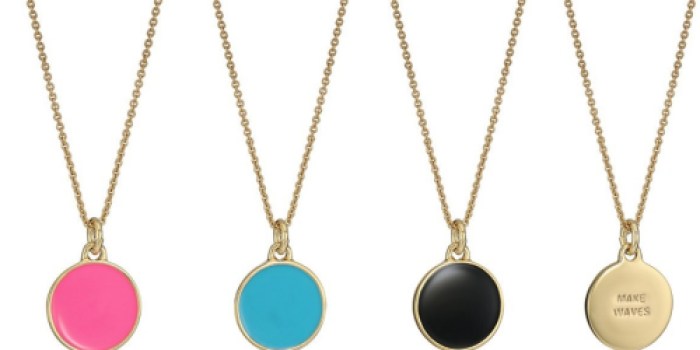 Amazon: 50% Off Select Jewelry = Save on Kate Spade, Michael Kors & More