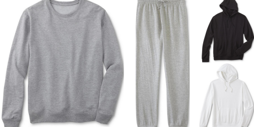 Kmart.com: 11 Athletech Clothing Items $41.10 + Earn $20 Back in Shop Your Way Points